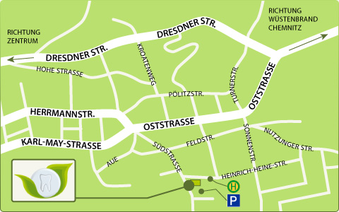 Hohenstein-Ernstthal