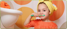 Kinderprophylaxe